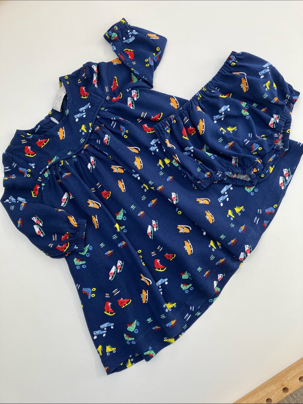 Stella McCartney Kids Dress (size 18m)